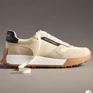 Sam Edelman Layla sneakers size 8